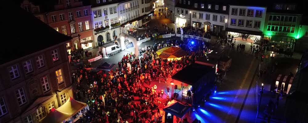 Bereits mehr als 1.000 Anmeldungen zum Martinslauf