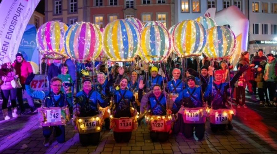 9. Paderborner Martinslauf komplett ausgebucht