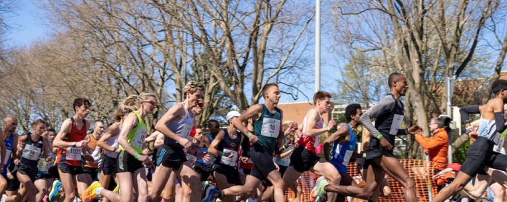 Dein Startplatz – ideal als Weihnachtsgeschenk