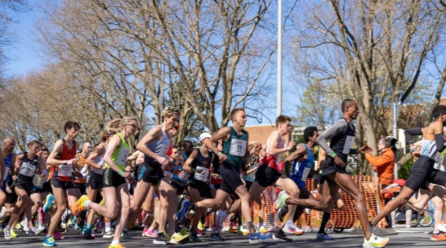 Dein Startplatz – ideal als Weihnachtsgeschenk