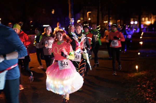 Paderborner Martinslauf geht in die 7. Runde