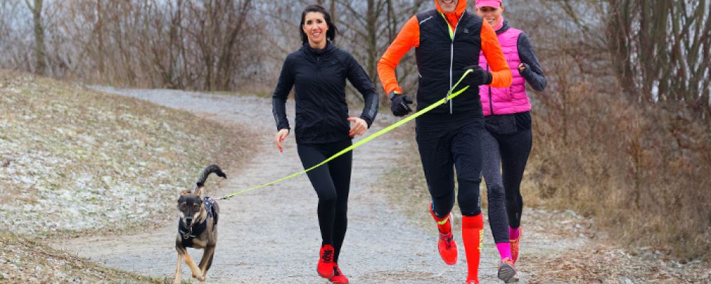 In zehn Wochen fit für den Paderborner Osterlauf