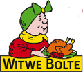 WITWE BOLTE