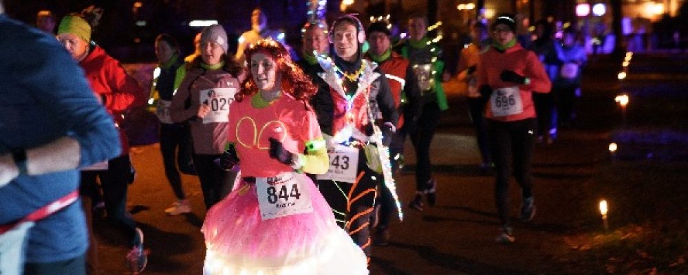 Paderborner Martinslauf geht in die 7. Runde