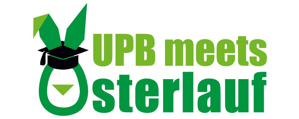 Neu: Studierendenwertung UPB meets Osterlauf