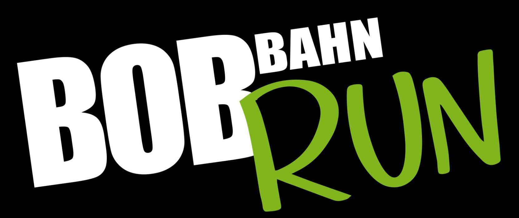 BobbahnRun - neues Laufhighlight geplant