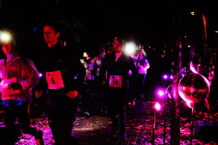 Der Paderborner Martinslauf startet in seine zweite Runde