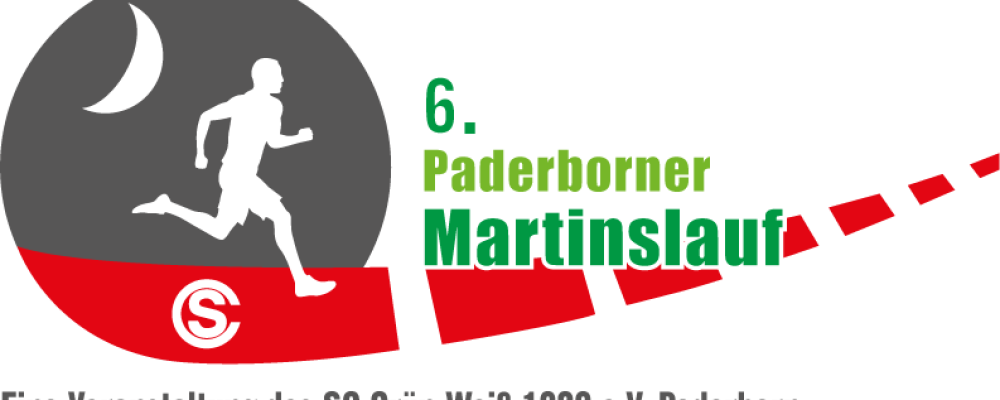 6. Paderborner Martinslauf 2022: Jetzt anmelden