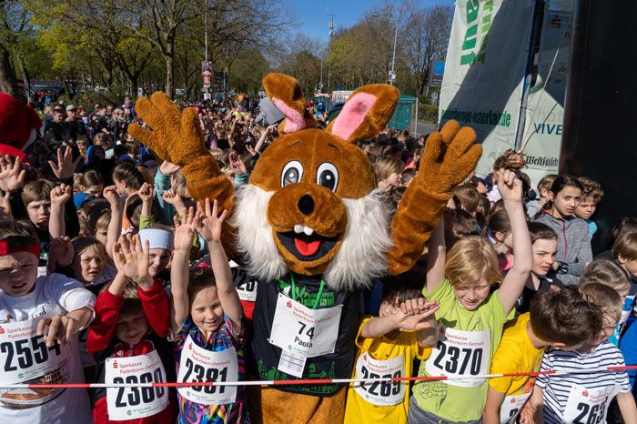 Jetzt anmelden zum 75. Paderborner Osterlauf