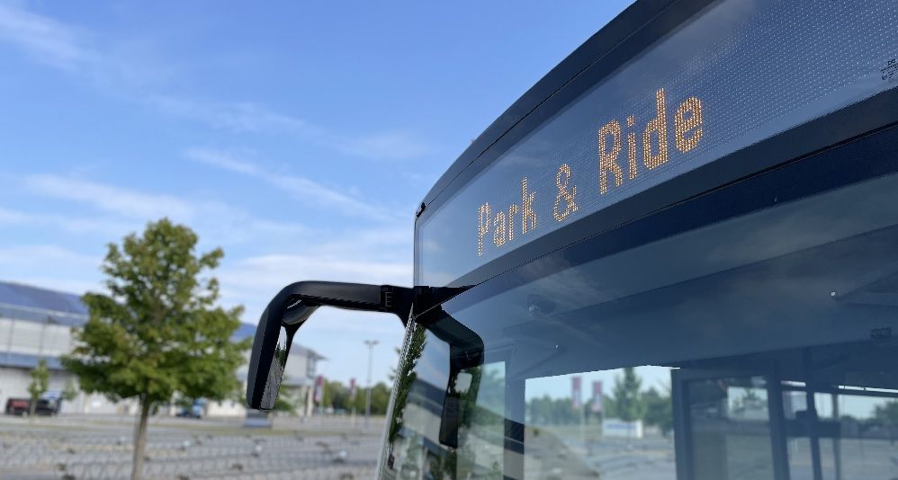 Park & Ride Service