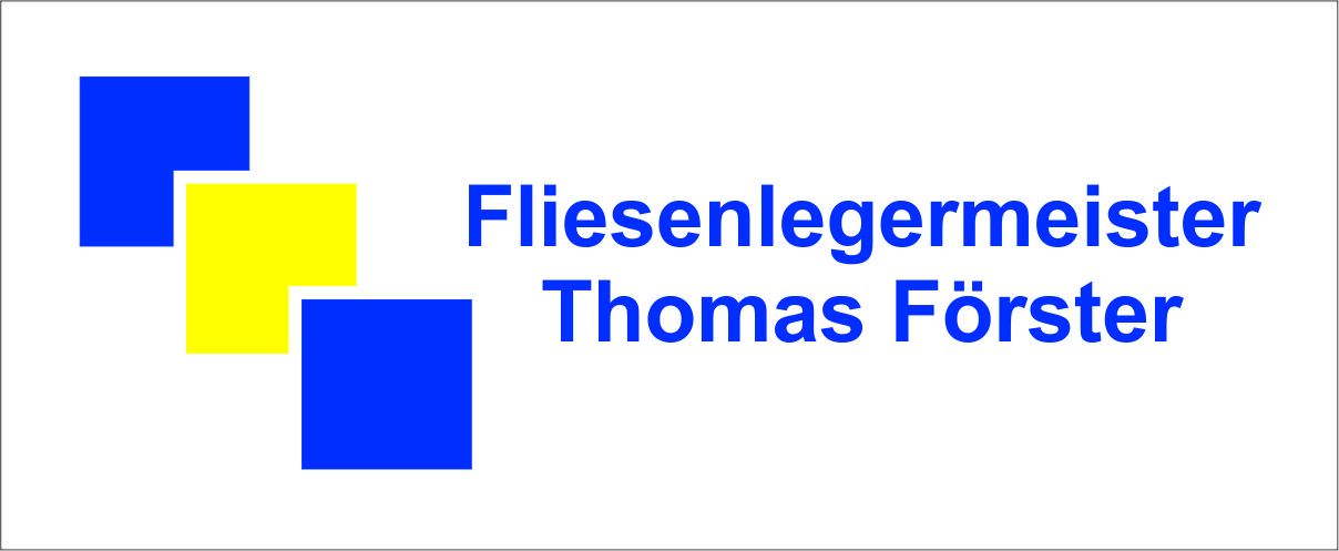 Fliesenlegermeister Thomas Förster