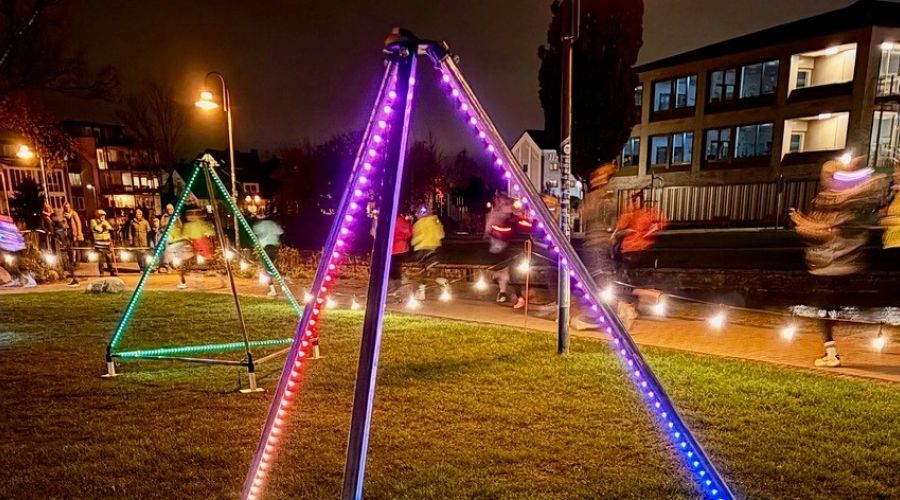 Strahlender 9. Martinslauf begeistert Paderborn