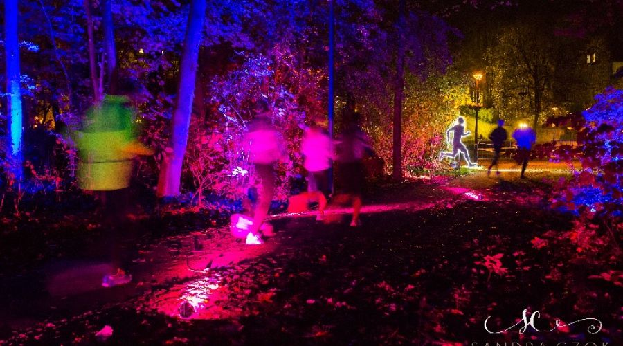 Paderborner Martinslauf: Anmeldeschluss am 1. November
