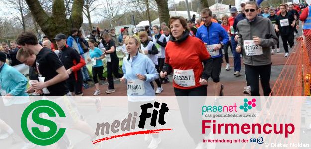 Laufvorbereitungskurs
