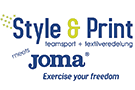Style & Print - Teamsport und Textilveredelung