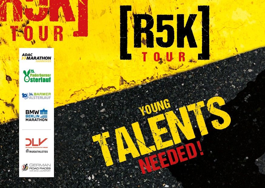 R5K-Tour