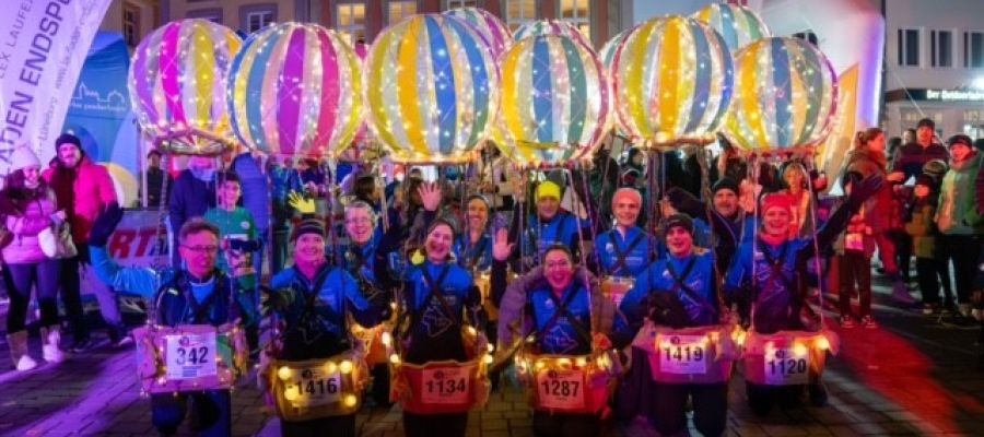 9. Paderborner Martinslauf komplett ausgebucht