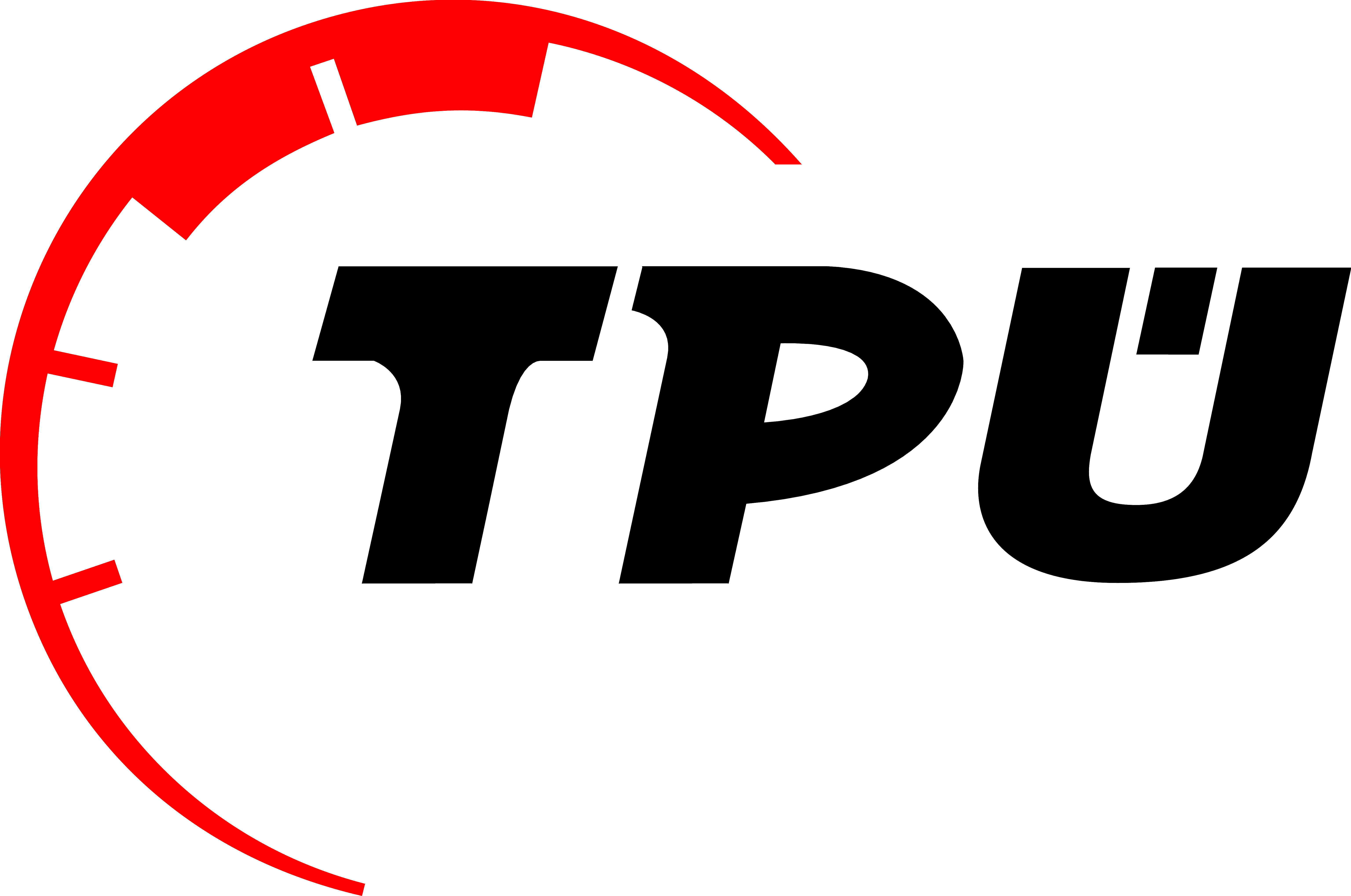 TPÜ GmbH