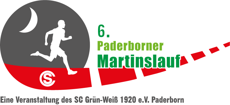 Noch 100 Startplätze für den Martinslauf zu vergeben