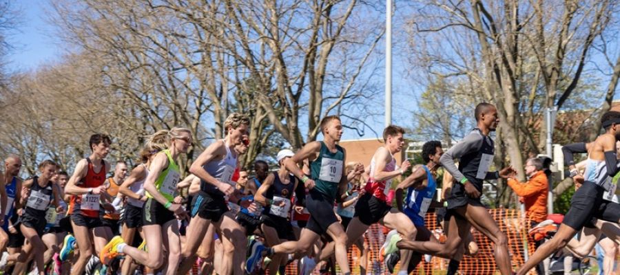 Dein Startplatz – ideal als Weihnachtsgeschenk