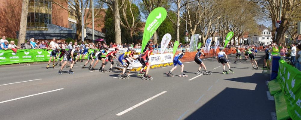 Osterlauf toppt sich selber